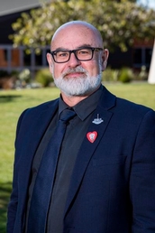 Rangiora High School, Principals Welcome