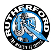 Rutherford Logo